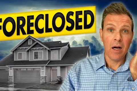 June 2024 Foreclosure & Mortgage Delinquency UPDATE