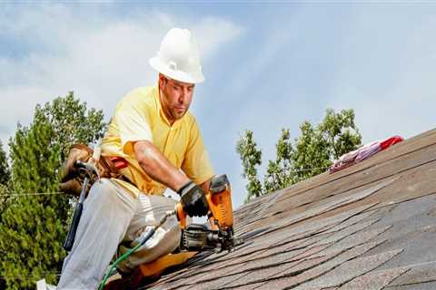 DIY Roof Repair Pros and Cons: A Comprehensive Guide