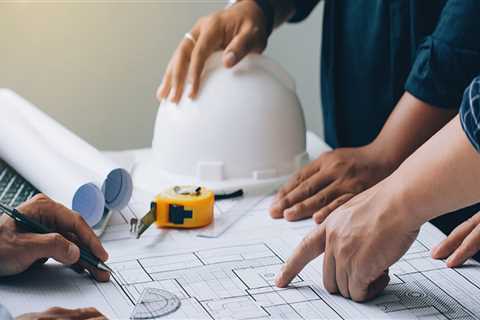 Planning a New Construction Project: From Start to Finish