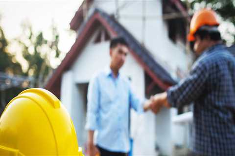 Negotiating Prices with Contractors for Home Building and Remodel
