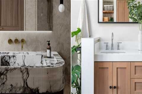 How to Transform Your Bathroom: A Step-by-Step Guide to Renovations