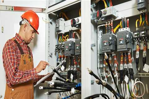 Understanding Licensing and Insurance Requirements for Electricians