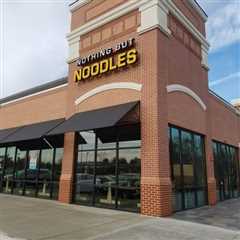 Fast Casual Food Franchise Relaunches