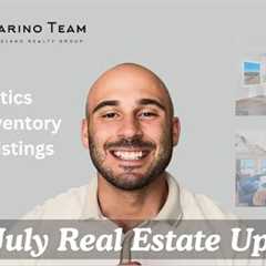 Long Beach Island Real Estate Market Update (July 2024)