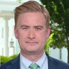 Peter Doocy: This is going to ''sting''
