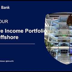 Defensive Income Portfolio; Local and Offshore