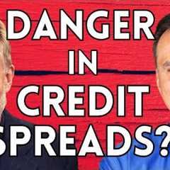 Rough Week For Stocks As Credit Spreads Issue Warning | Lance Roberts & Adam Taggart