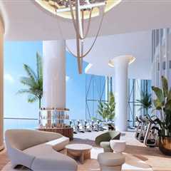 Bentley Residences: Shaping Luxury Living In Miami