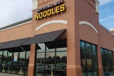 Fast Casual Food Franchise Relaunches
