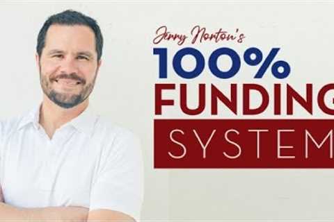 How To Use My Money To Flip Houses With 100% Funding [DETAILED TRAINING]