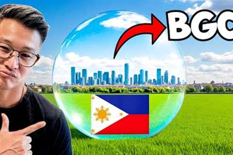 Is BGC a Property Bubble?| Real Estate Vlog Rant 🇵🇭