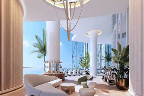 Bentley Residences: Shaping Luxury Living In Miami