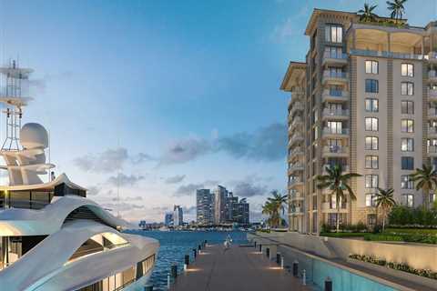 Detailed Breakdown: How Related Group’s $400M Financing Shapes Six Fisher Island’s Condo Development