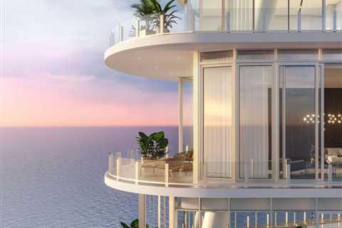 Condominios de lujo en Aston Martin Residences para alquilar: Tu acceso a un estilo de vida elite y ..