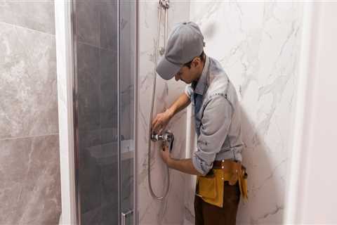 Transforming Your Riverside, CA Home Remodel: Why A Plumber Is A Must-have