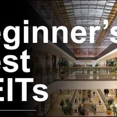 REIT Investing | The Best REITs