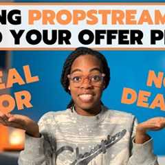 The PERFECT Propstream & Redfin Tutorial: Pulling Comps, Finding ARV, and Estimating Rehab!