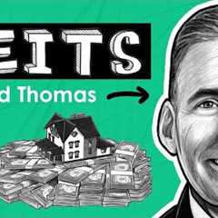 Reits — What They Are, How They Work W/ Brad Thomas (REI117)