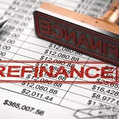 Refinance Boom is Coming, Are You Ready?