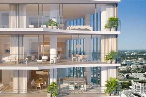 Top 5 Features Of Edition Residences Edgewater Miami