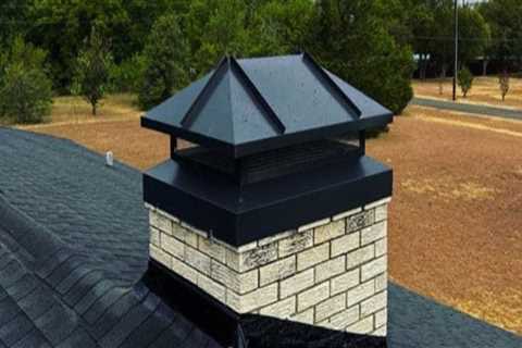 From Ashes To Action: Chimney Cleaning And Storm Damage Solutions For Dallas Residents