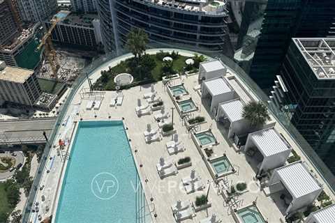 Is the Aston Martin Residences Miami the Future of Modern Architecture?