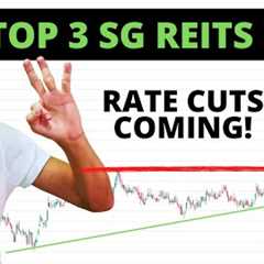 🔥 STOP Overlooking these 3 Singapore REITs Ready to Soar!