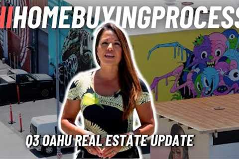 How to Buy a Home in Hawaii & Q3 Trending