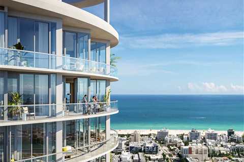 Assessing Value: What Makes Five Park Miami Beach a Smart Choice for Discerning Investors?