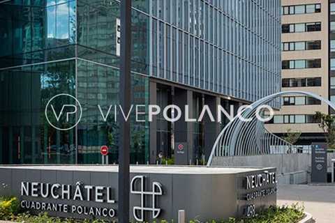 Opportunities in Condos for Sale in Nuevo Polanco: What Vive Polanco Highlights