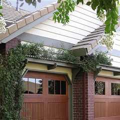 How Professional Garage Door Services Can Boost Your Home's Curb Appeal For Real Estate Photography ..