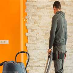 Why Carpet Cleaners In Eugene Are The Final Touch To Complete Your Home Build