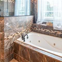 Transform Your Bathroom With Frameless Glass Shower Doors To Sell House Fast In Northern Virginia