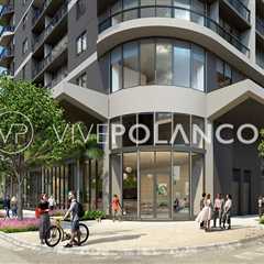 501 First Residences