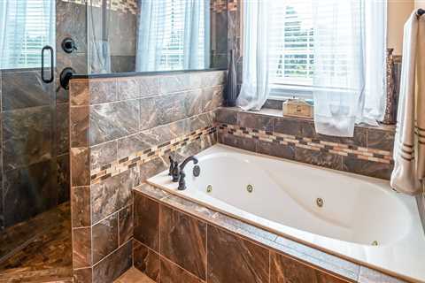 Transform Your Bathroom With Frameless Glass Shower Doors To Sell House Fast In Northern Virginia