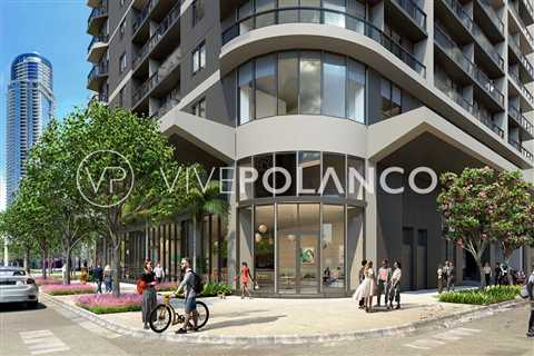 501 First Residences