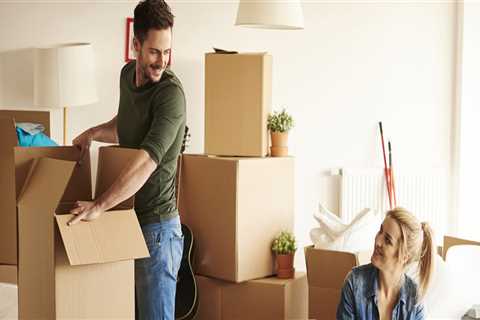 Everything You Need to Know Before Hiring a Moving Company