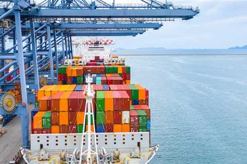 The Ins and Outs of Customs Clearance for International Rail Freight Shipments