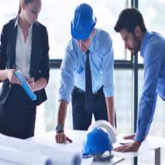 Hiring a Project Manager for Large-Scale Renovations: A Comprehensive Guide