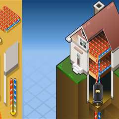 Top Reasons To Combine Geothermal Heating And Solar Energy For Knoxville Homeowners