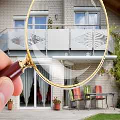 Expert Tips for Identifying Common Issues During a Home Inspection