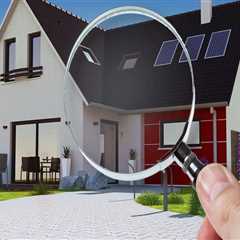 The Importance of a Home Inspection: A Comprehensive Guide for Buyers and Sellers