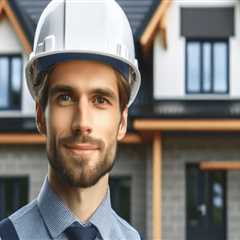 The Importance of Home Inspections for Newly Constructed Homes