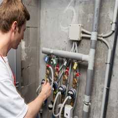 Why Plumbing Services Are Crucial During Your Home Building Project In McKinney?