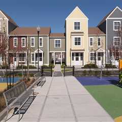 New Developments and Construction Projects in Taunton, Massachusetts