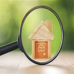 Understanding the Methods Used in Residential Appraisals