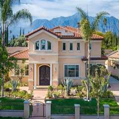 Exploring the Diverse Real Estate Market in Pasadena, California