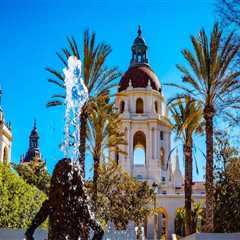 The Cost of Living in Pasadena, California: A Comparison to Similar Cities