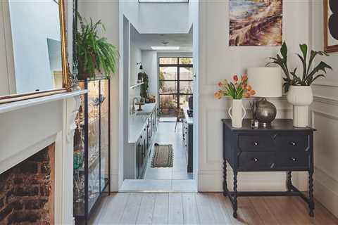 Painting Tips and Tricks for Budget-Friendly Renovations