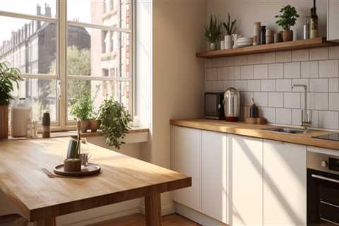 DIY Kitchen Renovation Ideas: Transform Your Space on a Budget